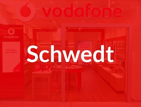Vodafone-Drewes - Schwedt - hg