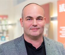 Vodafone Drewes - Geschäftsführer - Steffen Drewes