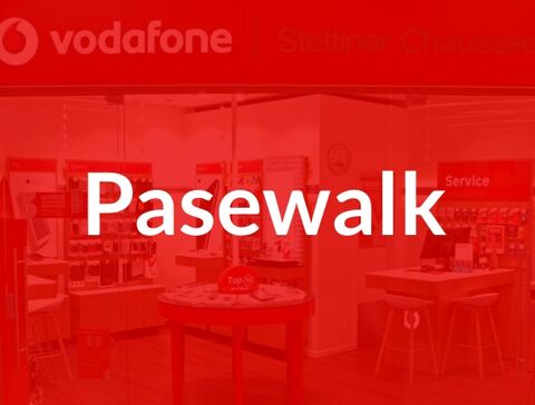 Vodafone-Drewes - Pasewalk - hg