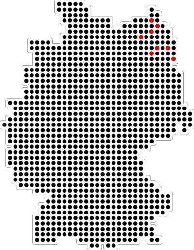 Vodafone-Drewes in Mecklenburg-Vorpommern und Brandenburg